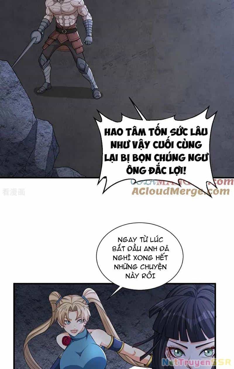 Câu Lạc Bộ Trao Đổi Nhân Sinh - Chương 39 - ảnh 14