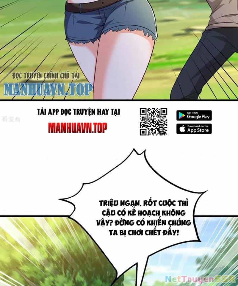 Câu Lạc Bộ Trao Đổi Nhân Sinh - Chương 43 - ảnh 2
