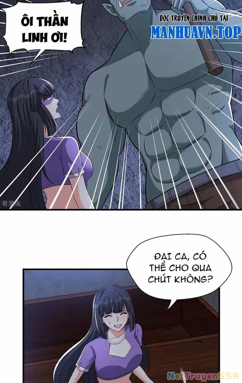 Câu Lạc Bộ Trao Đổi Nhân Sinh - Chương 46 - ảnh 17