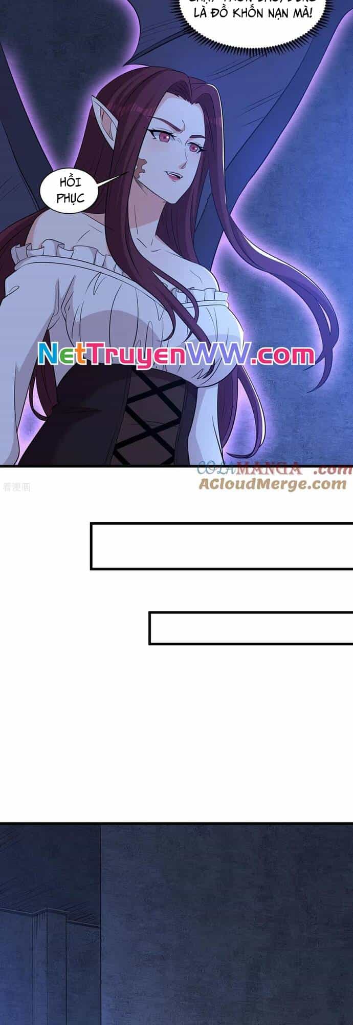 Câu Lạc Bộ Trao Đổi Nhân Sinh - Chương 61 - ảnh 10