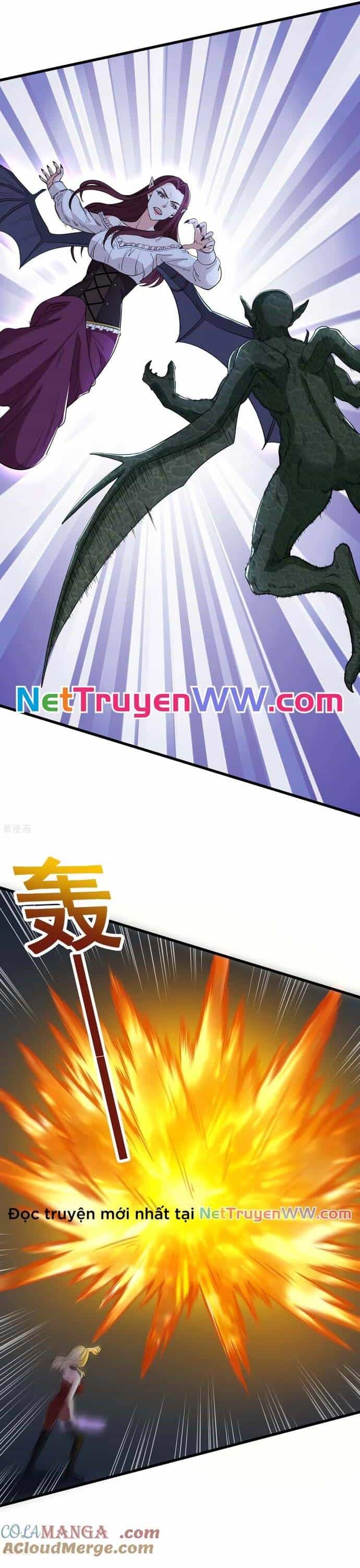 Câu Lạc Bộ Trao Đổi Nhân Sinh - Chương 73 - ảnh 4