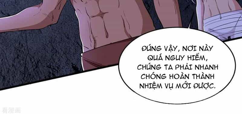 Câu Lạc Bộ Trao Đổi Nhân Sinh - Chương 83 - ảnh 28
