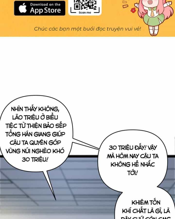 Câu Lạc Bộ Trao Đổi Nhân Sinh - Chương 6 - ảnh 2