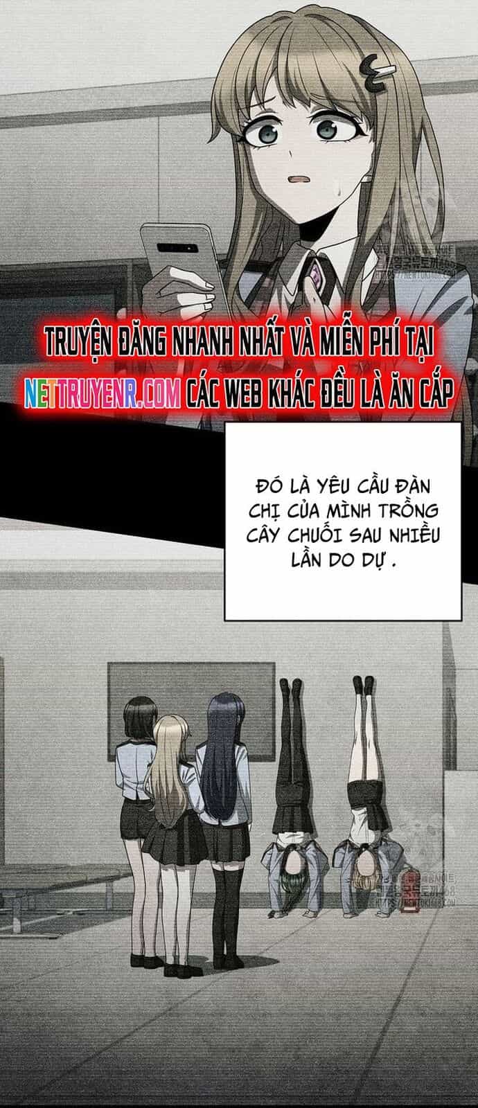 Câu Lạc Bộ Truyện Ma - Chương 55 - ảnh 42