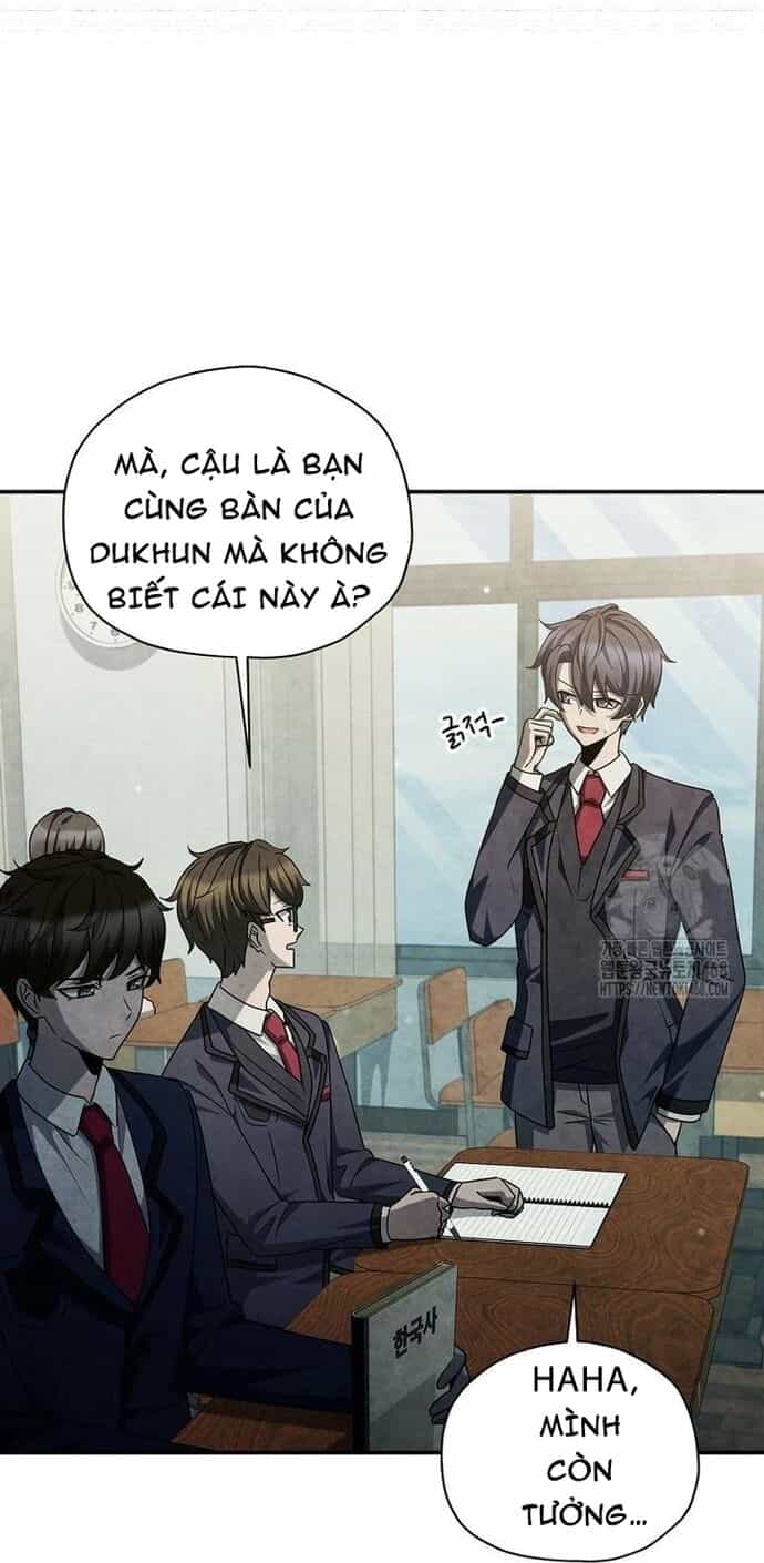 Câu Lạc Bộ Truyện Ma - Chương 56 - ảnh 14