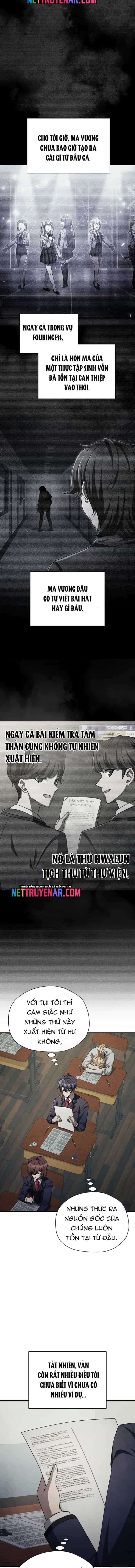 Câu Lạc Bộ Truyện Ma - Chương 72 - ảnh 14