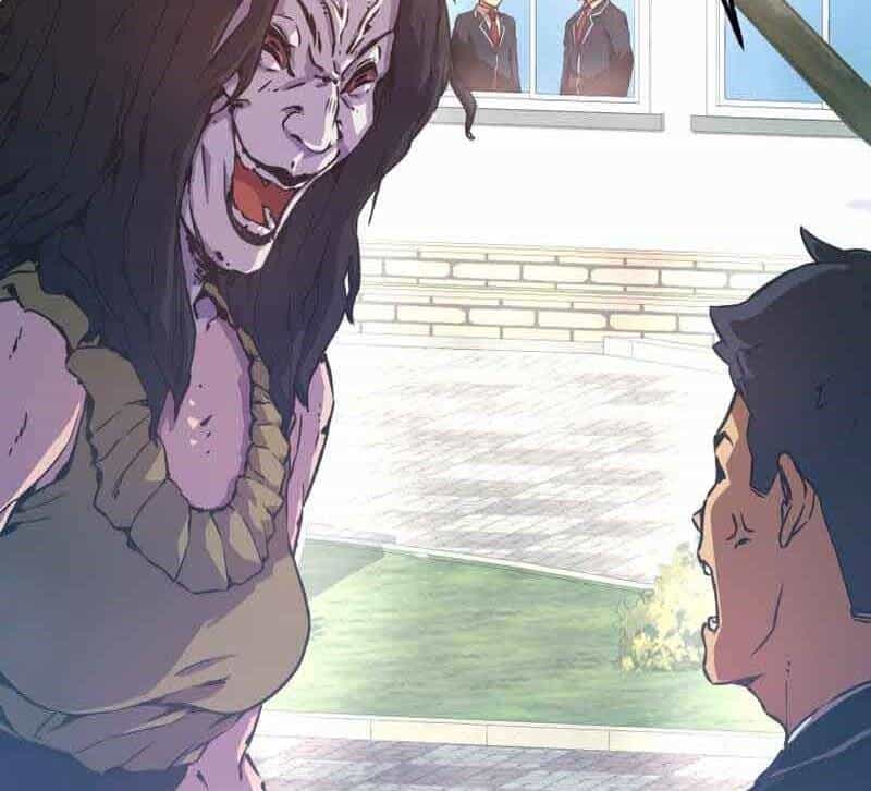 Câu Lạc Bộ Truyện Ma - Chương 6 - ảnh 141