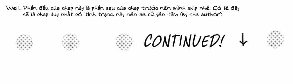 Cậu Mới Là Người Dễ Thương Nhất - Chương 4 - ảnh 2