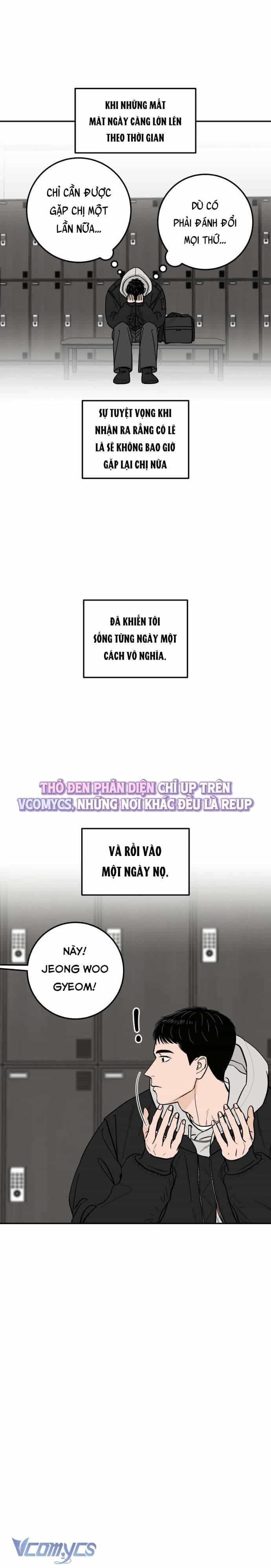 Cậu Nhóc Hàng Xóm - Chương 26 - ảnh 30