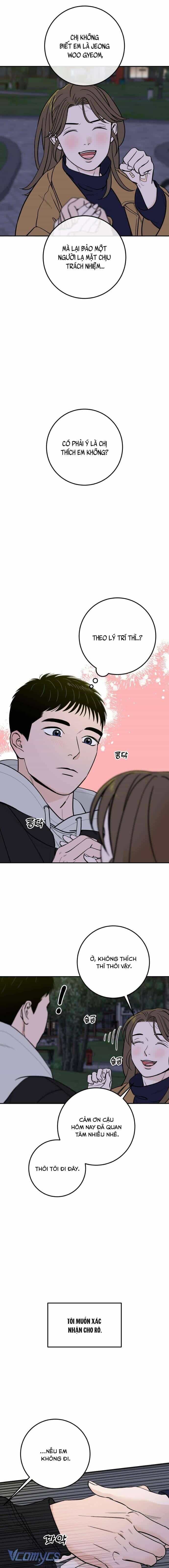 Cậu Nhóc Hàng Xóm - Chương 27 - ảnh 21