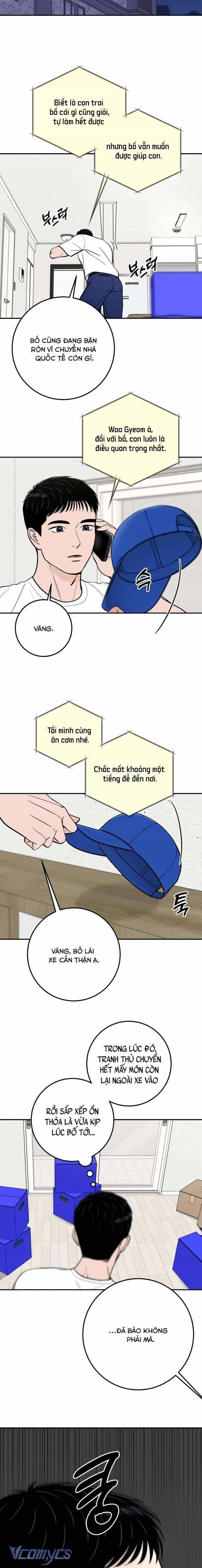Cậu Nhóc Hàng Xóm - Chương 28 - ảnh 20