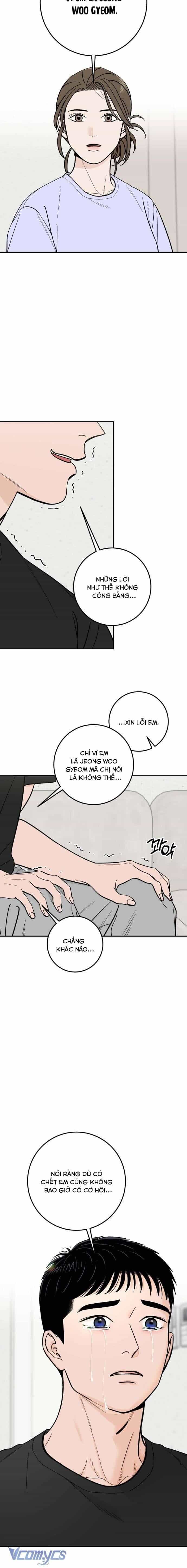 Cậu Nhóc Hàng Xóm - Chương 29 - ảnh 17