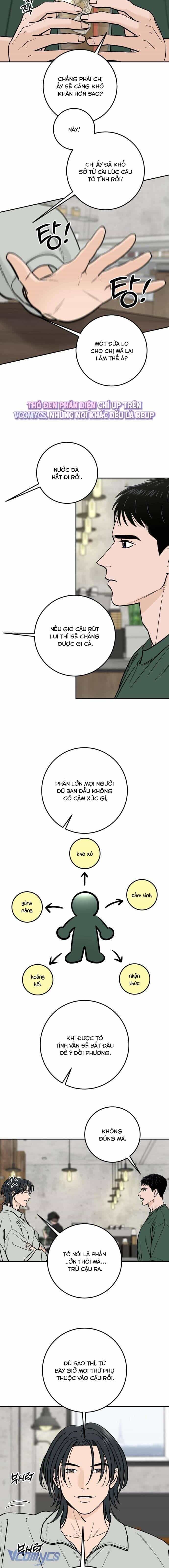 Cậu Nhóc Hàng Xóm - Chương 31 - ảnh 11
