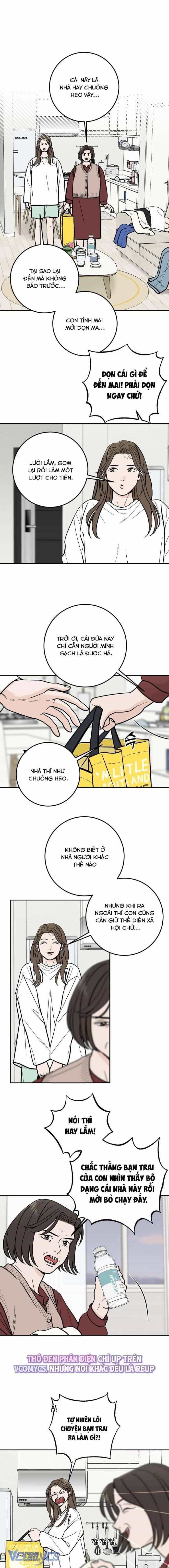 Cậu Nhóc Hàng Xóm - Chương 31 - ảnh 14