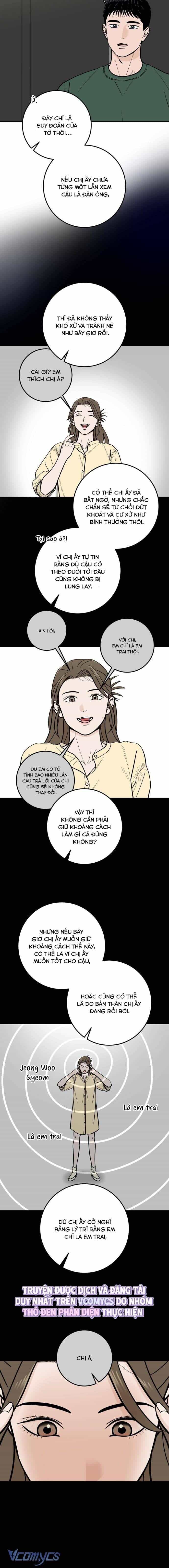 Cậu Nhóc Hàng Xóm - Chương 31 - ảnh 9