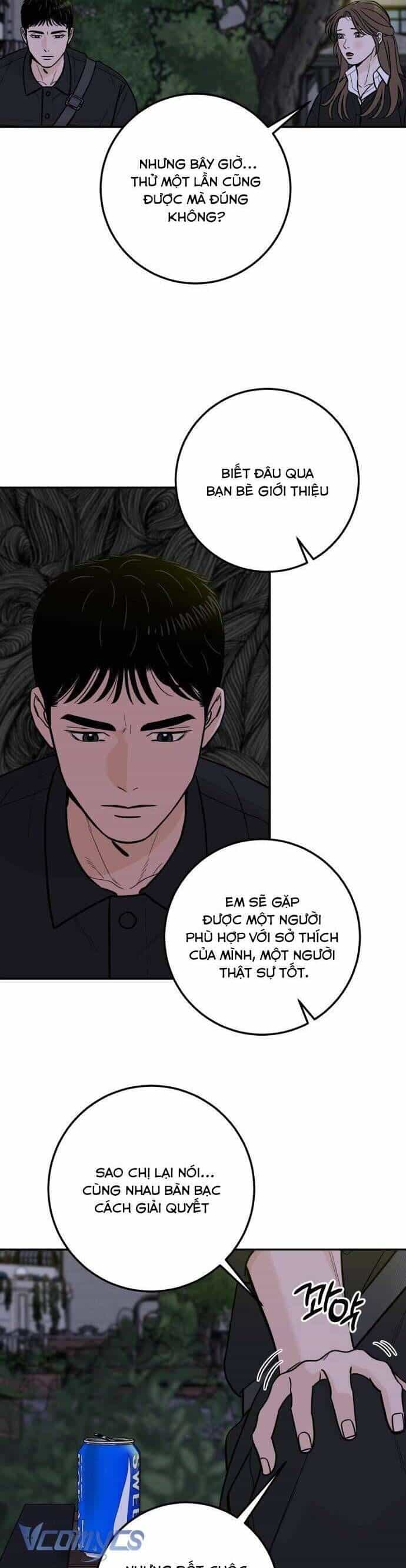 Cậu Nhóc Hàng Xóm - Chương 37 - ảnh 3