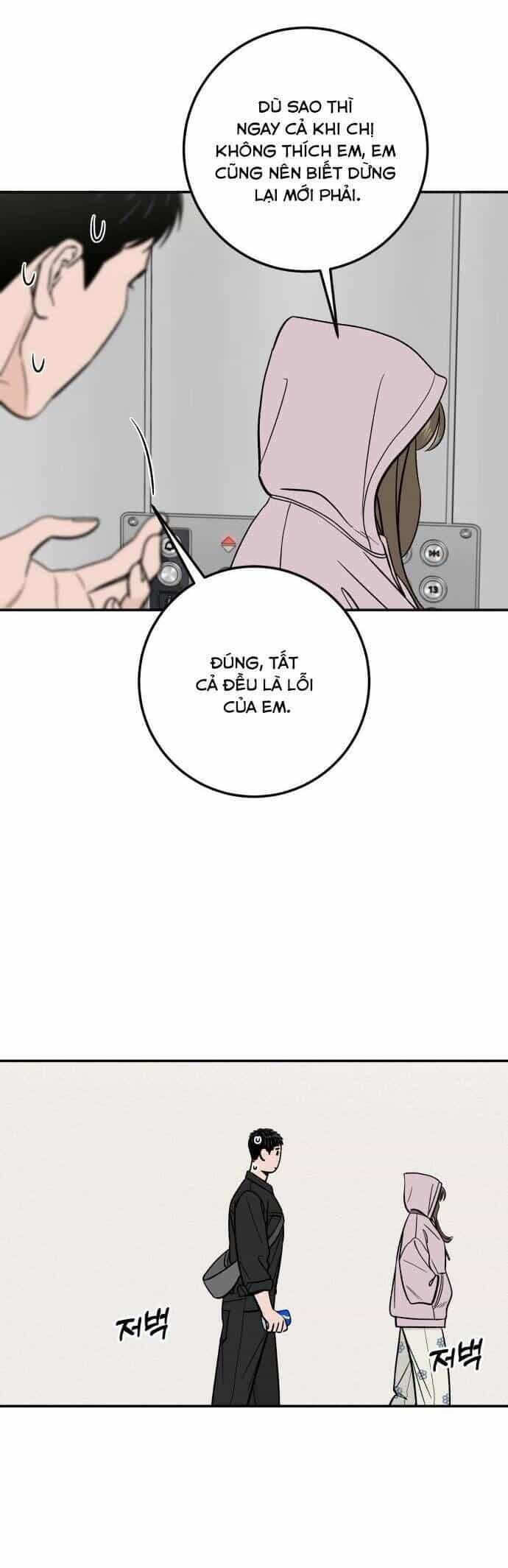 Cậu Nhóc Hàng Xóm - Chương 37 - ảnh 34