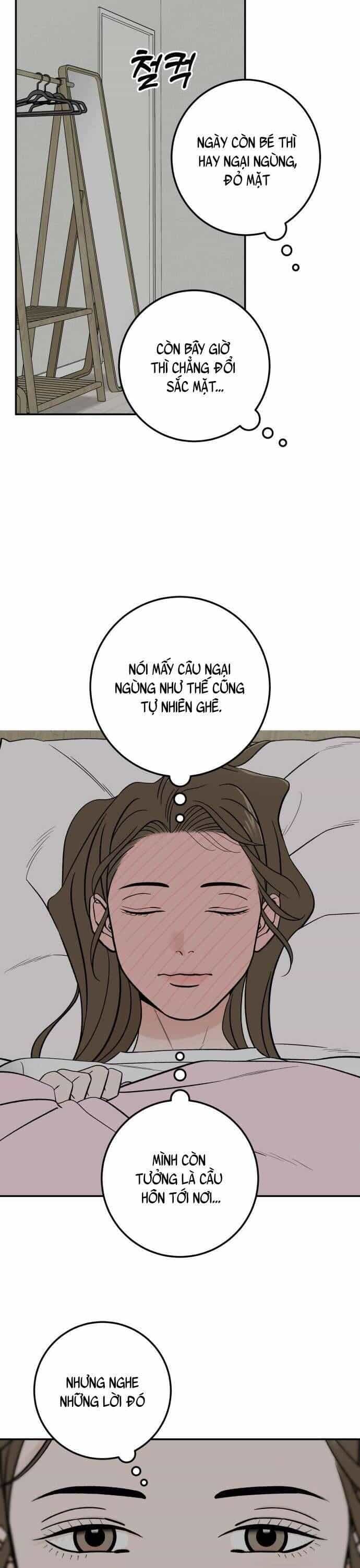 Cậu Nhóc Hàng Xóm - Chương 40 - ảnh 14
