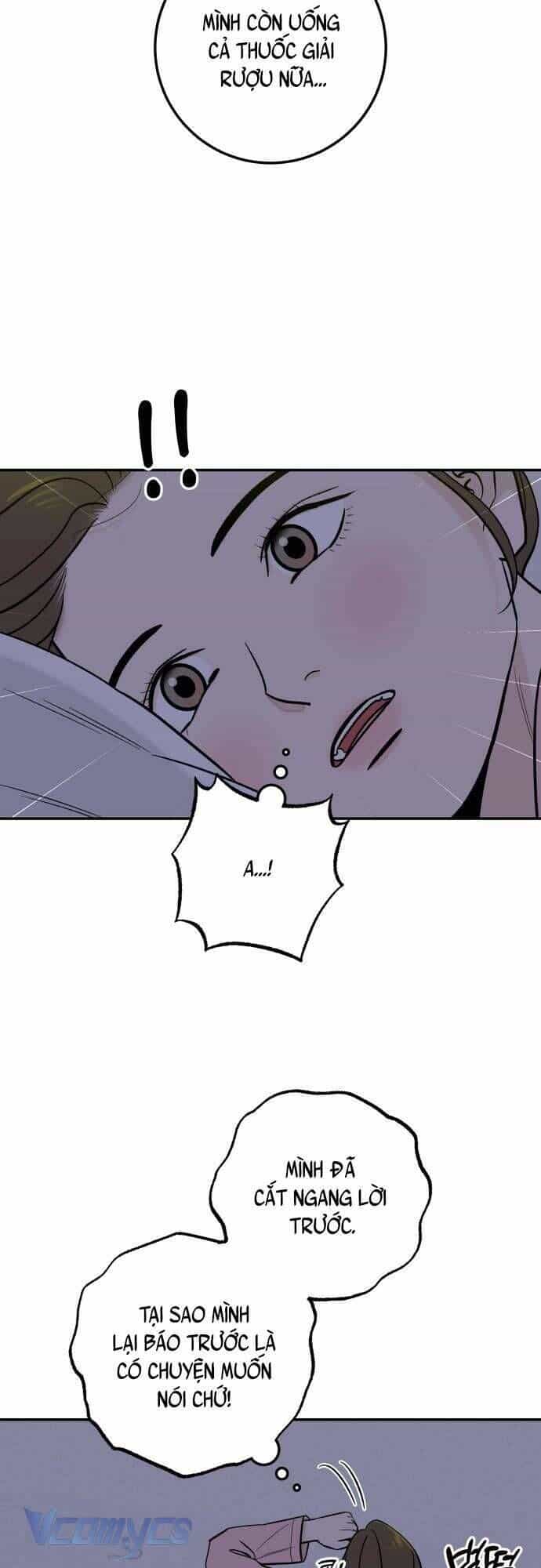 Cậu Nhóc Hàng Xóm - Chương 41 - ảnh 14