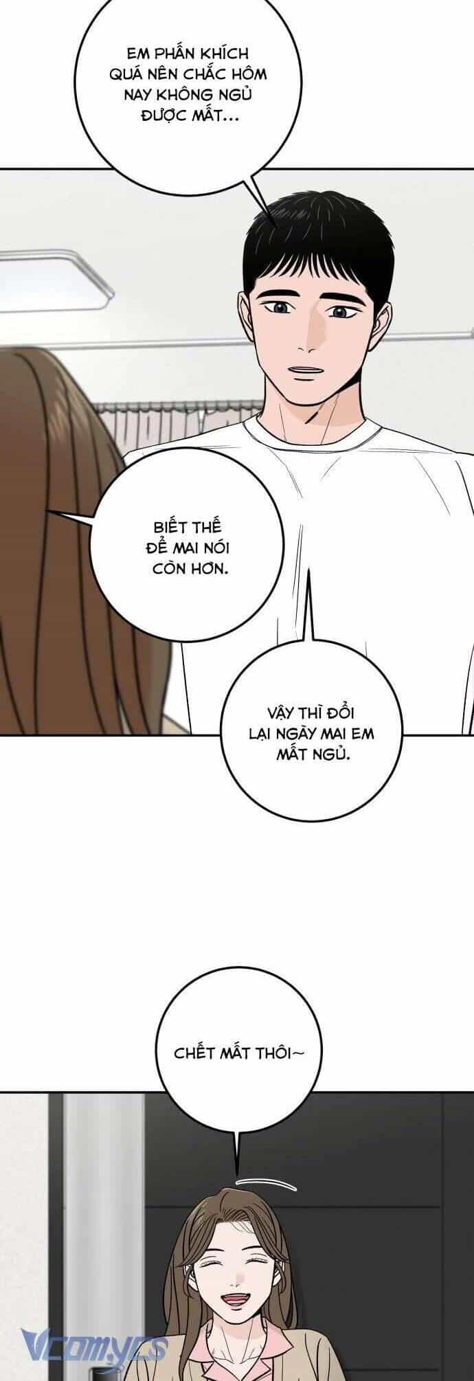 Cậu Nhóc Hàng Xóm - Chương 42 - ảnh 32