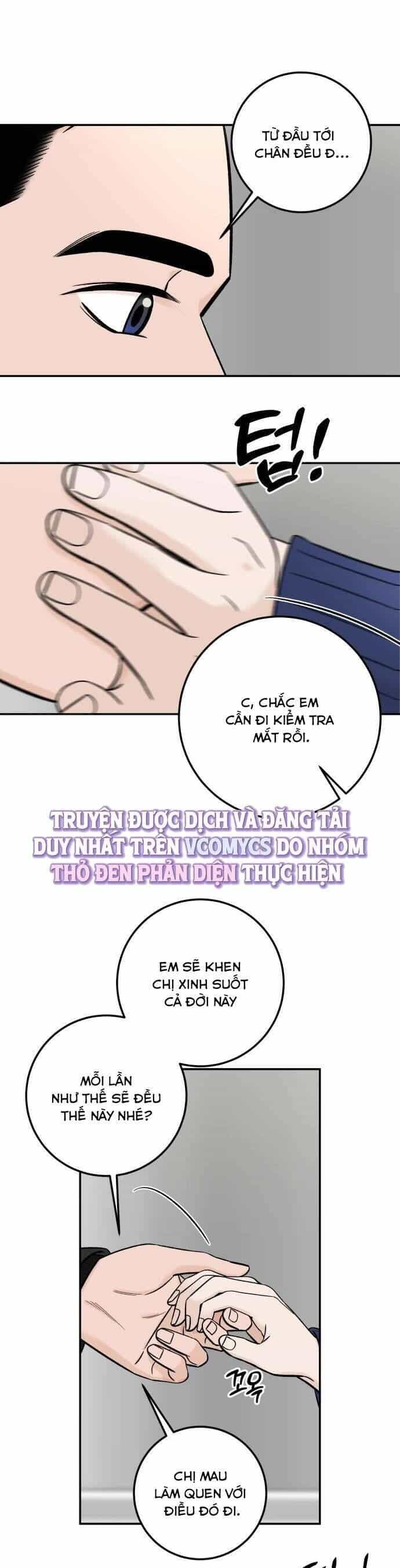 Cậu Nhóc Hàng Xóm - Chương 43 - ảnh 15