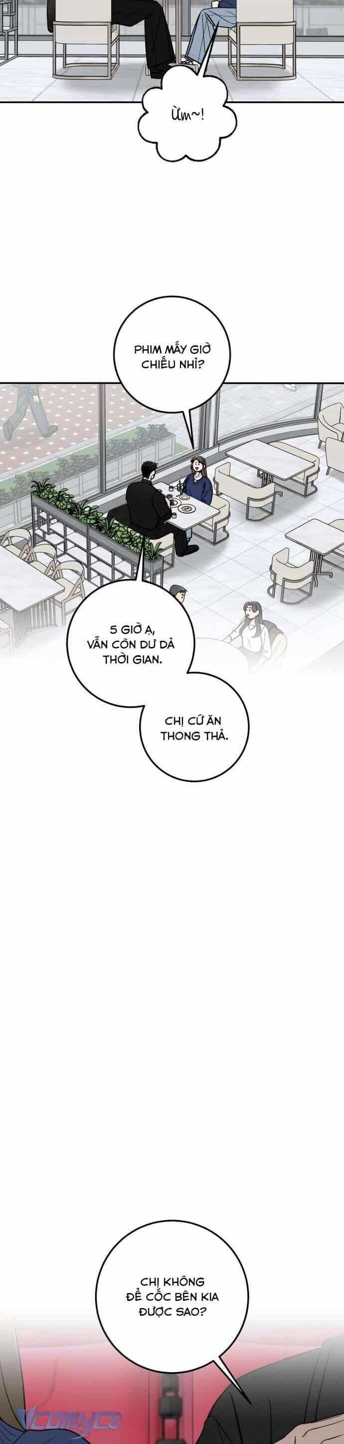 Cậu Nhóc Hàng Xóm - Chương 43 - ảnh 24