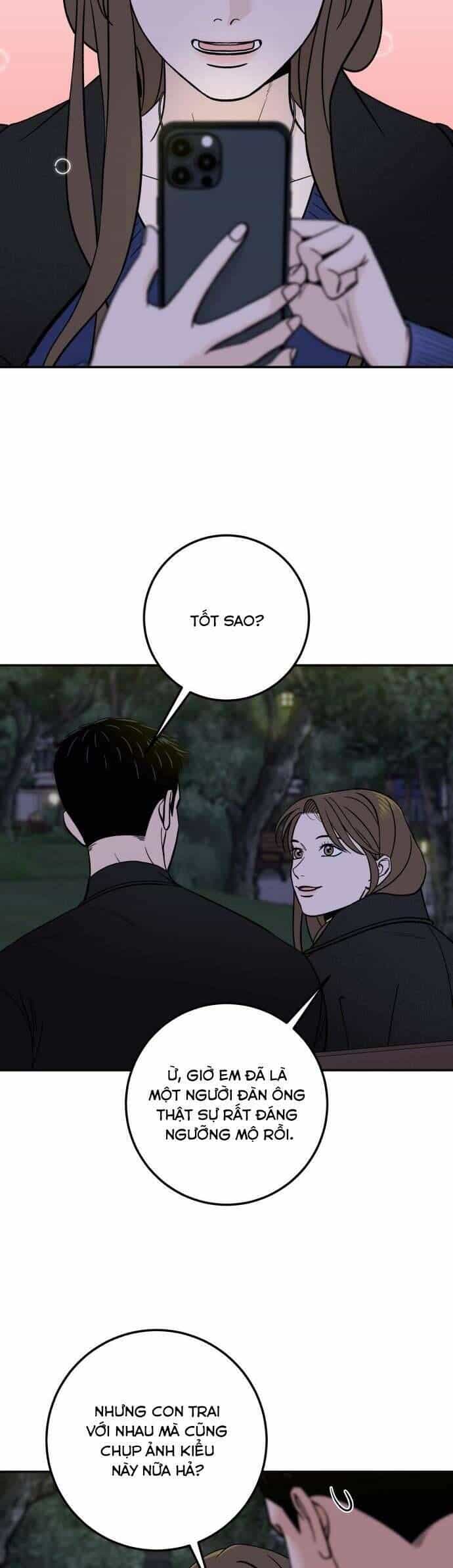 Cậu Nhóc Hàng Xóm - Chương 43 - ảnh 43