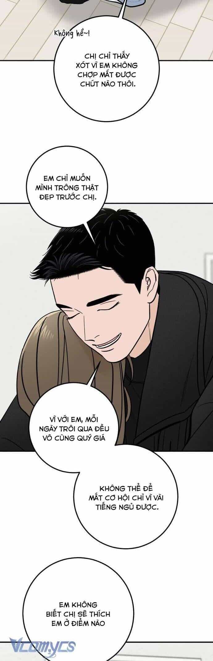 Cậu Nhóc Hàng Xóm - Chương 44 - ảnh 28