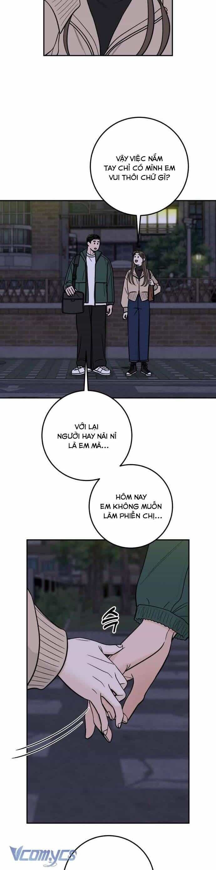 Cậu Nhóc Hàng Xóm - Chương 45 - ảnh 16