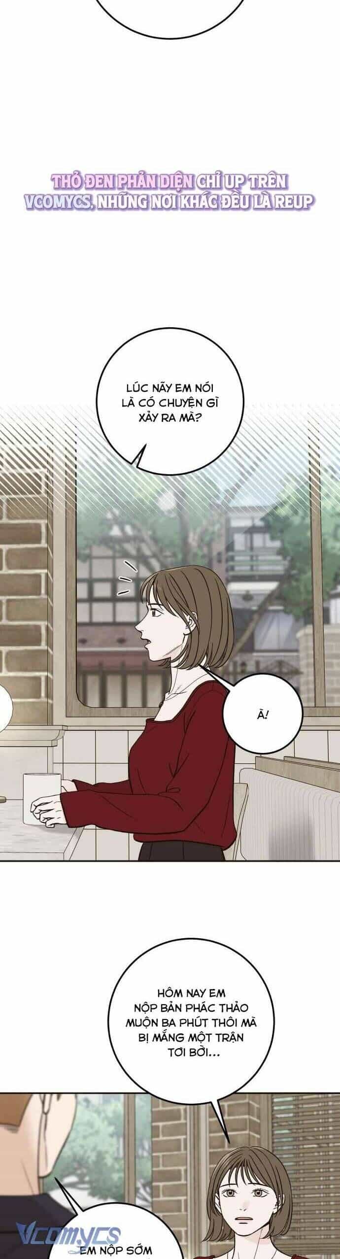 Cậu Nhóc Hàng Xóm - Chương 45 - ảnh 22