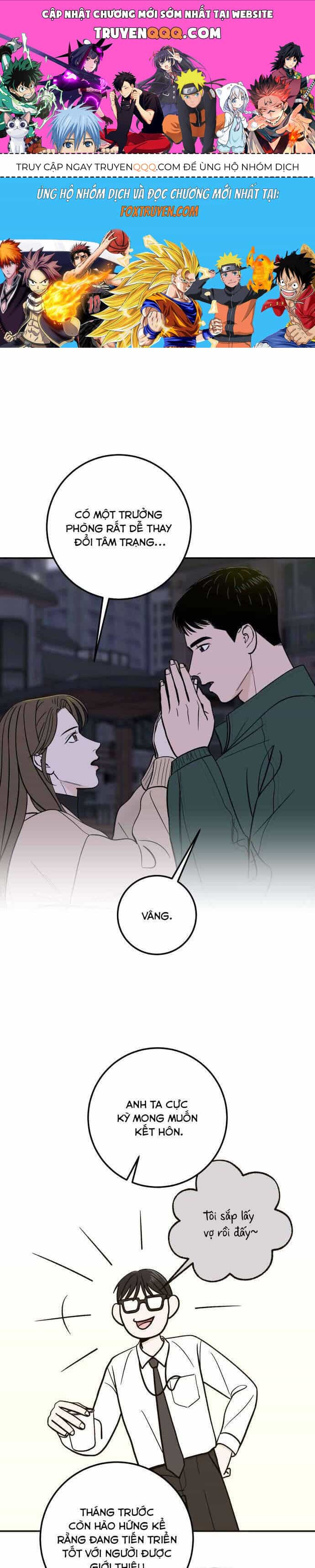Cậu Nhóc Hàng Xóm - Chương 46 - ảnh 1
