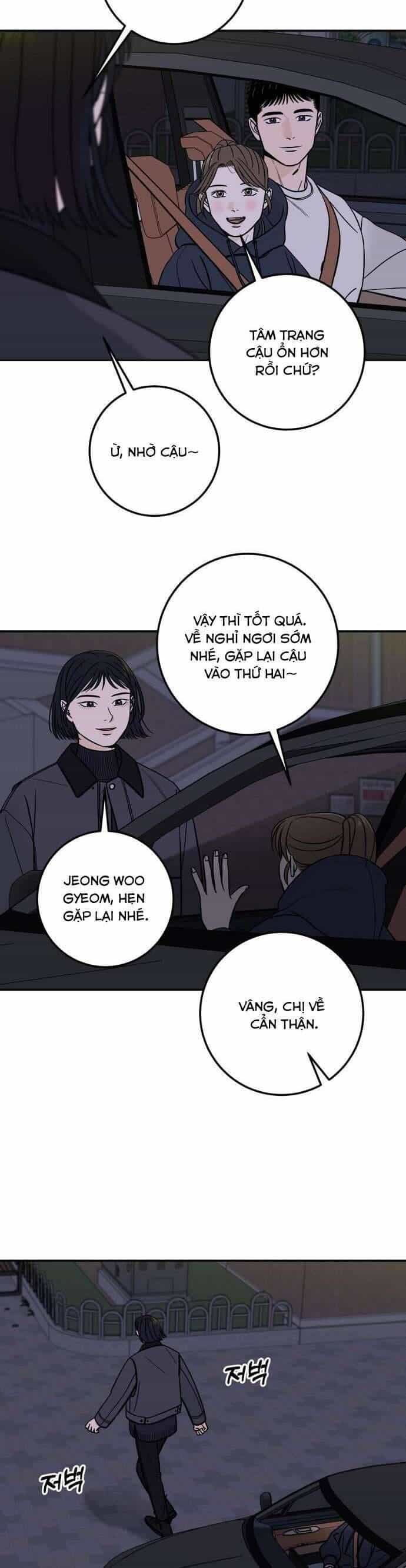 Cậu Nhóc Hàng Xóm - Chương 47 - ảnh 29