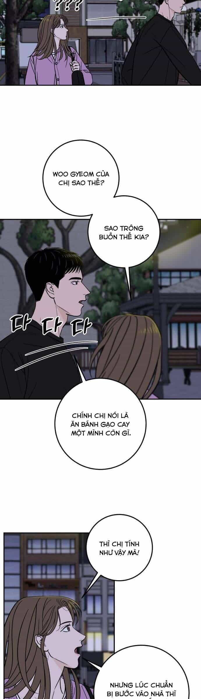 Cậu Nhóc Hàng Xóm - Chương 49 - ảnh 21