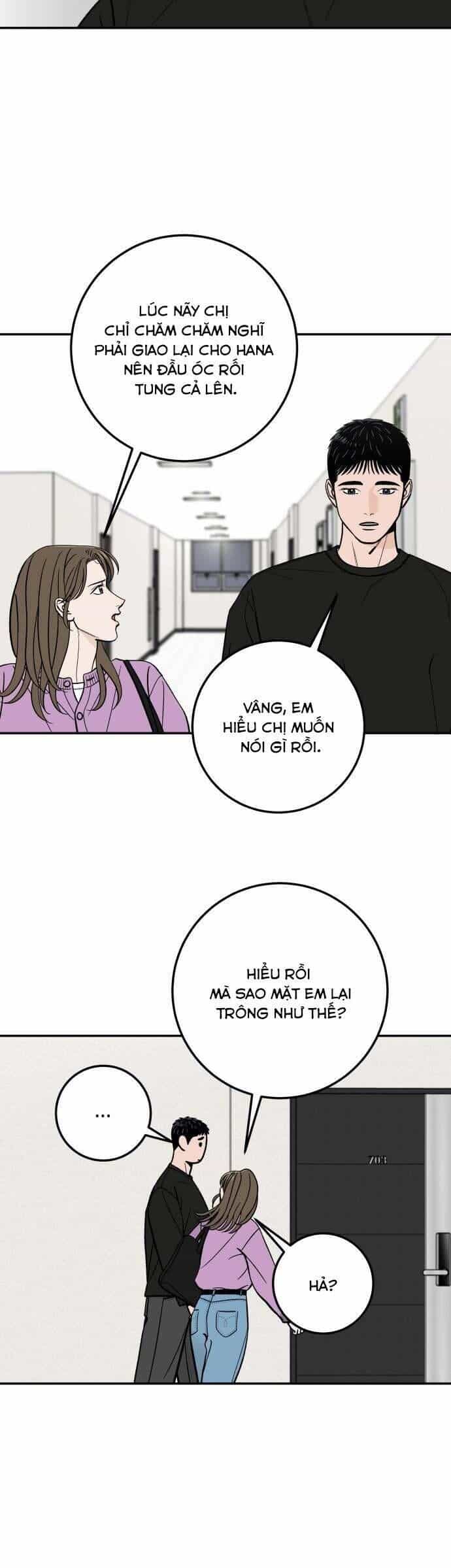 Cậu Nhóc Hàng Xóm - Chương 49 - ảnh 23