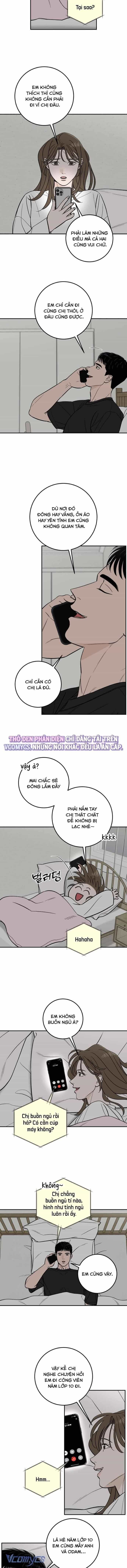 Cậu Nhóc Hàng Xóm - Chương 51 - ảnh 6