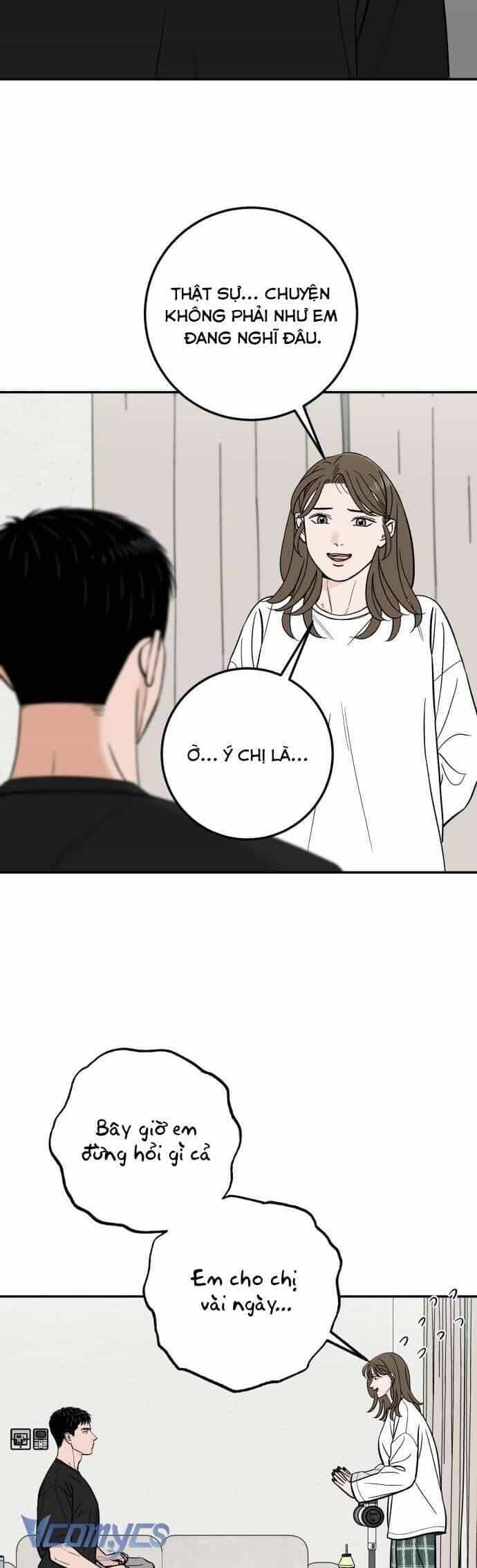 Cậu Nhóc Hàng Xóm - Chương 53 - ảnh 21