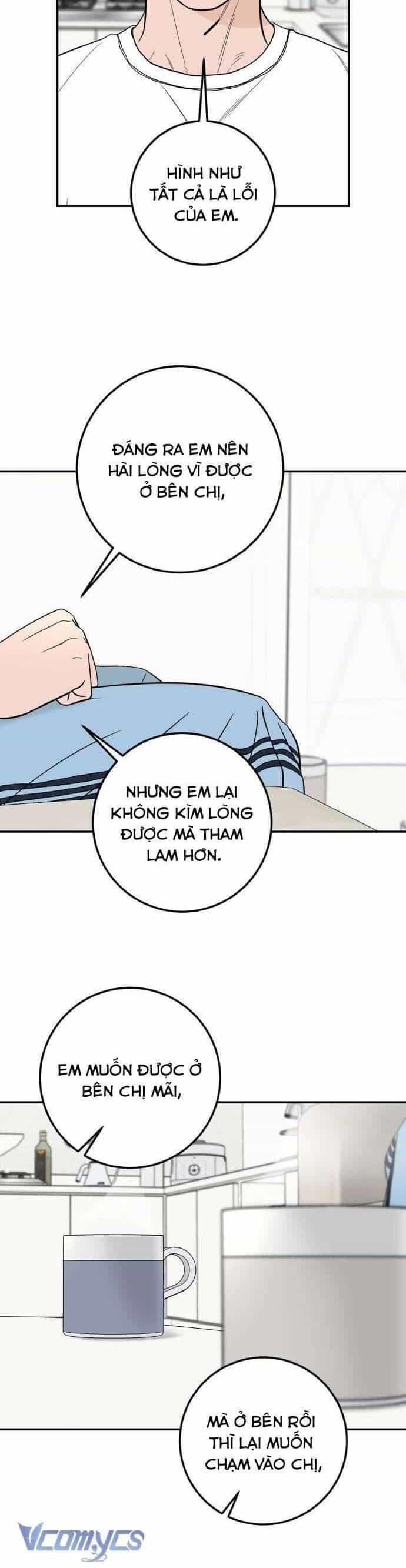 Cậu Nhóc Hàng Xóm - Chương 54 - ảnh 28