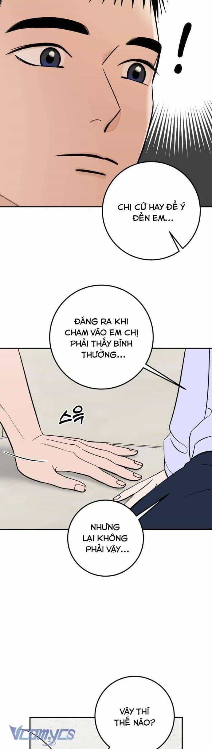 Cậu Nhóc Hàng Xóm - Chương 54 - ảnh 31