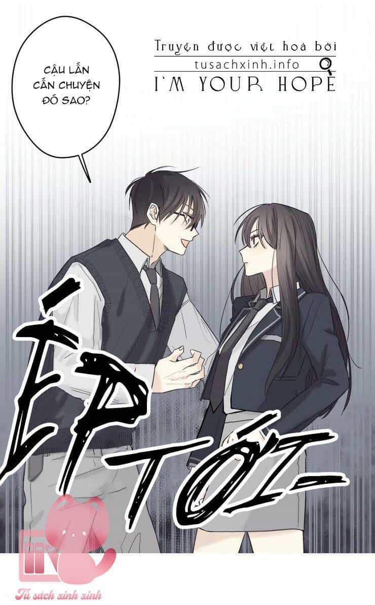 Cậu Nói Thích Tớ Khi Nào Chứ! - Chương 1 - ảnh 33