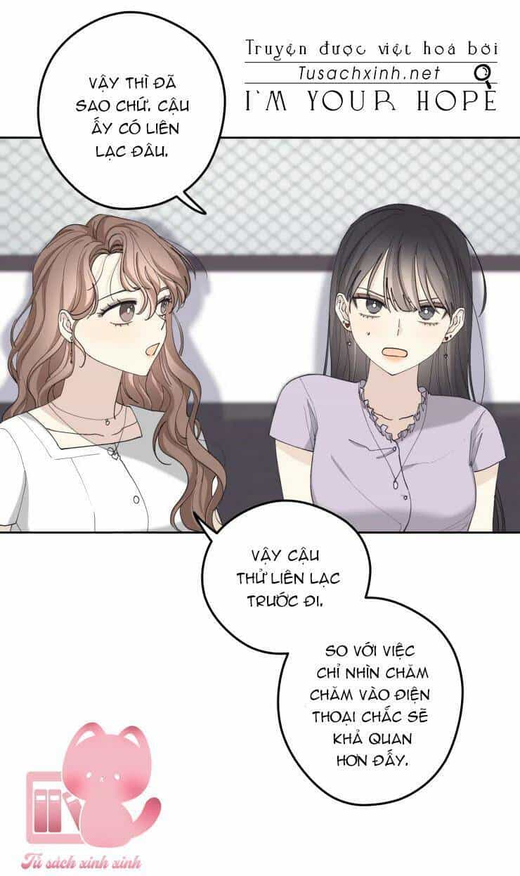 Cậu Nói Thích Tớ Khi Nào Chứ! - Chương 10 - ảnh 25