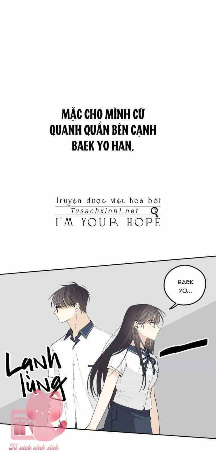 Cậu Nói Thích Tớ Khi Nào Chứ! - Chương 13 - ảnh 21