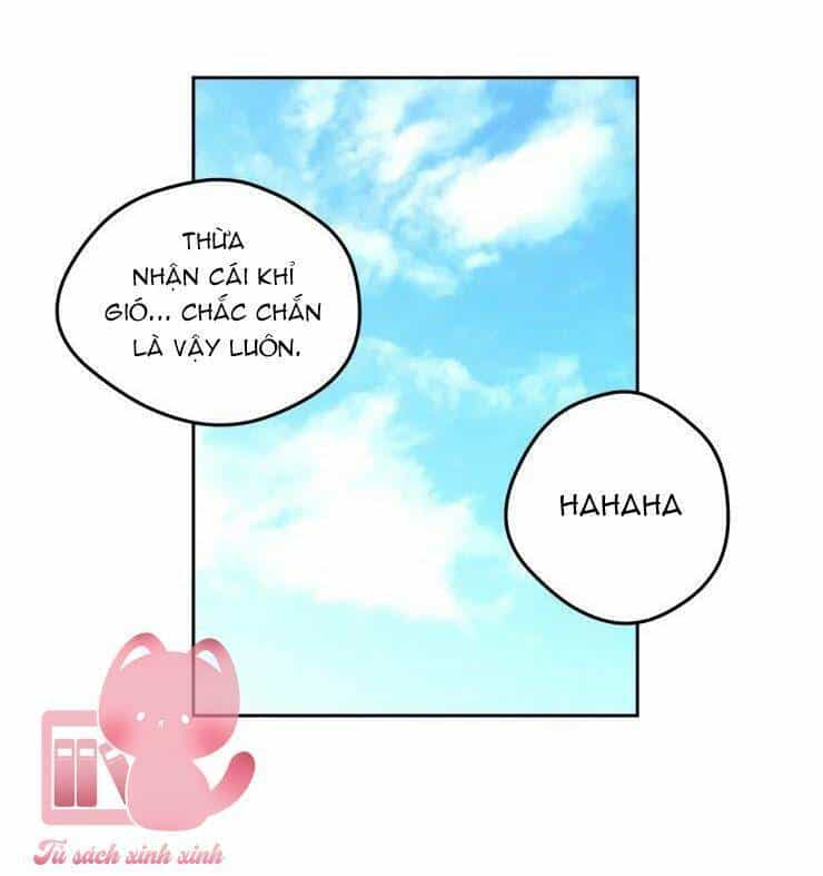Cậu Nói Thích Tớ Khi Nào Chứ! - Chương 14 - ảnh 33