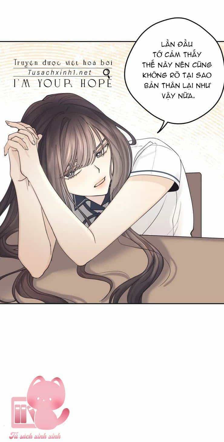 Cậu Nói Thích Tớ Khi Nào Chứ! - Chương 14 - ảnh 46