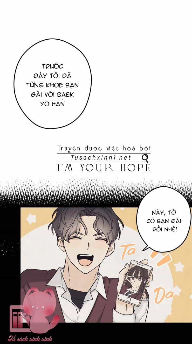 Cậu Nói Thích Tớ Khi Nào Chứ! - Chương 15 - ảnh 16