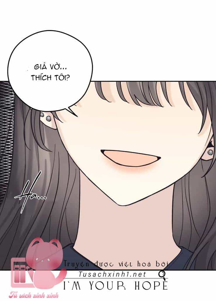 Cậu Nói Thích Tớ Khi Nào Chứ! - Chương 15 - ảnh 25