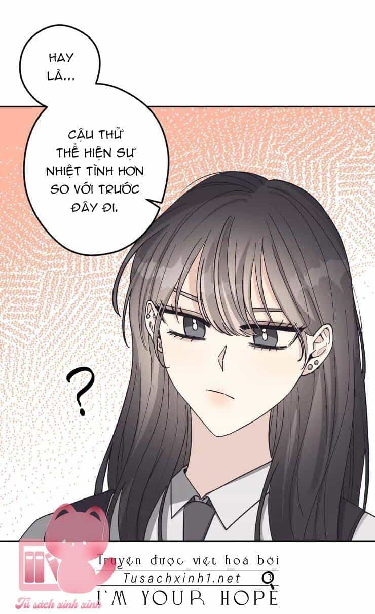 Cậu Nói Thích Tớ Khi Nào Chứ! - Chương 18 - ảnh 24