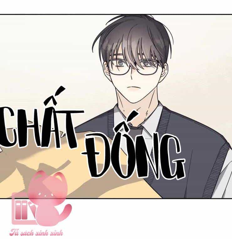 Cậu Nói Thích Tớ Khi Nào Chứ! - Chương 18 - ảnh 35