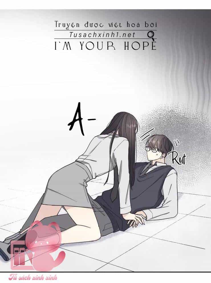 Cậu Nói Thích Tớ Khi Nào Chứ! - Chương 18 - ảnh 42