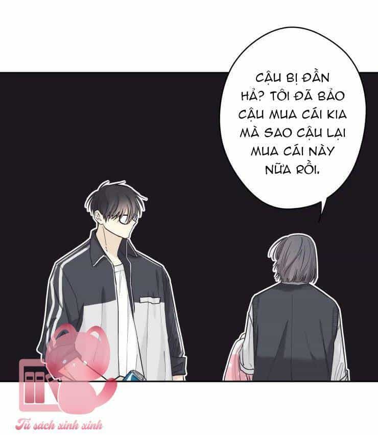 Cậu Nói Thích Tớ Khi Nào Chứ! - Chương 3 - ảnh 6