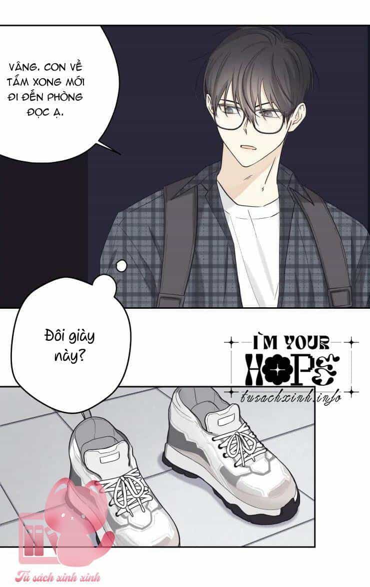 Cậu Nói Thích Tớ Khi Nào Chứ! - Chương 4 - ảnh 9